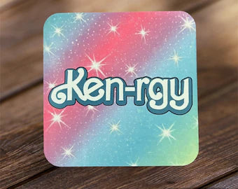 Ken-rgy Coaster